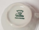 [45814562] Mokkatasse Tasse Espressotasse Creidlitz Porzellanfabrik Bild 4