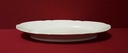 [45814575] Servierplatte Speiseplatte Fleischplatte 28x18,2 cm Schumann Bavaria gebraucht - akzeptabel Bild 3