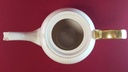 [45814576] Kaffeekanne Kanne 1,7 L Eschenbach Alte Formen Goldbordüre 05770 gebraucht - gut Bild 5