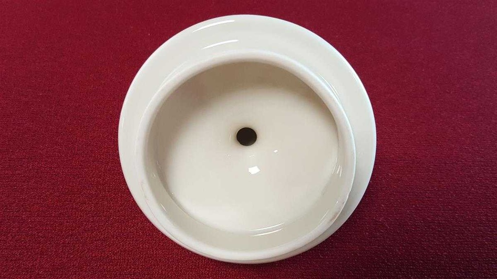 [45814576] Kaffeekanne Kanne 1,7 L Eschenbach Alte Formen Goldbordüre 05770 gebraucht - gut Bild 6