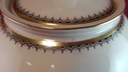 [45814576] Kaffeekanne Kanne 1,7 L Eschenbach Alte Formen Goldbordüre 05770 gebraucht - gut Bild 8