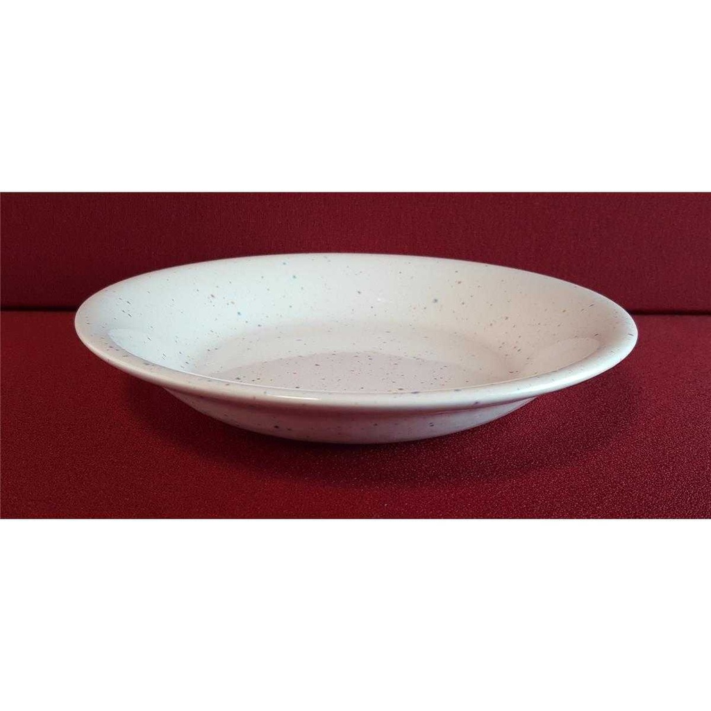 [45814583] Suppenteller 19,8 cm John Tams Banquet gebraucht - gut Bild 3