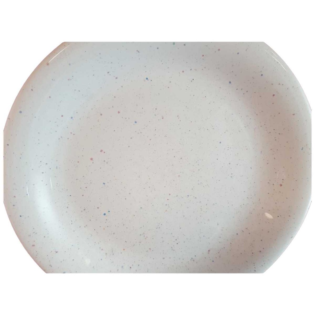 [45814584] Speiseteller Essteller 22,9 cm John Tams Banquet gebraucht - gut Bild 2