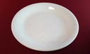 [45814584] Speiseteller Essteller 22,9 cm John Tams Banquet gebraucht - gut Bild 4