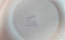 [45814584] Speiseteller Essteller 22,9 cm John Tams Banquet gebraucht - gut Bild 5