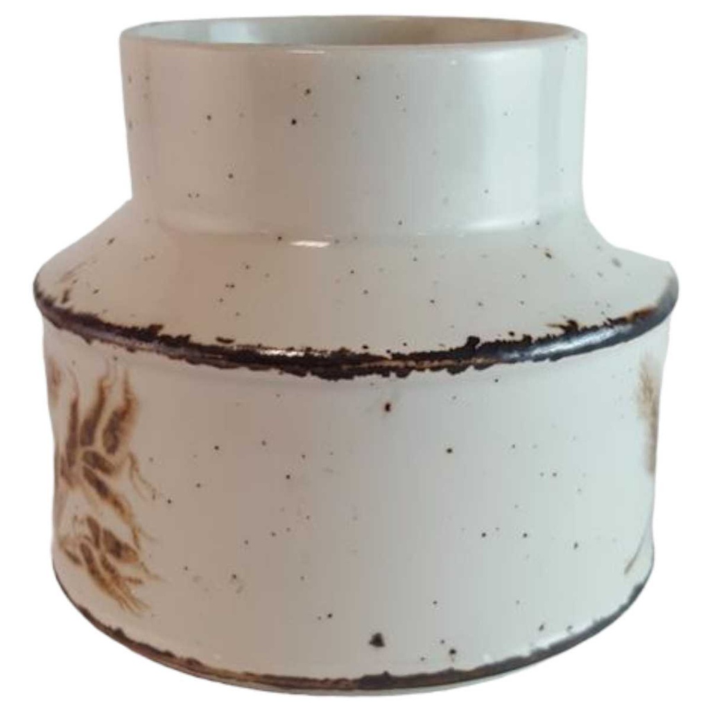 [45814588] Zuckerdose ohne Deckel Midwinter Stonehenge Wild Oats gebraucht - sehr gut Bild 2