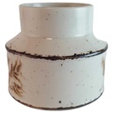[45814588] Zuckerdose ohne Deckel Midwinter Stonehenge Wild Oats gebraucht - sehr gut Bild 2