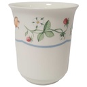 [45814592] Kaffeetasse Kaffeebecher Villeroy & Boch Mariposa Bone China gebraucht - sehr gut Bild 2