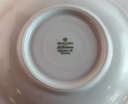 [45814594] Mokkatasse mit Untertasse Tasse Espressotasse Goldrand 2tlg Seltmann Weiden Marie Luise gebraucht - gut Bild 9
