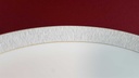 [45814598] Fleischplatte groß 40x26,8 cm Königl. pr. Tettau Ria 1347 grauer Rand gebraucht - sehr gut Bild 2