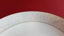 [45814607] Suppenteller 23 cm Königl. pr. Tettau Ria 1347 grauer Rand gebraucht - sehr gut Bild 4