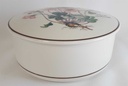 [4581461] Deckeldose groß Villeroy & Boch Botanica I.Wahl gebraucht - sehr gut Bild 2