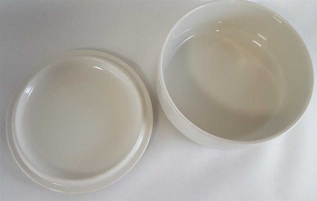 [4581461] Deckeldose groß Villeroy & Boch Botanica I.Wahl gebraucht - sehr gut Bild 3
