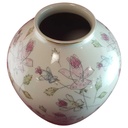 [45814614] Vase Bavaria 25 cm Mitterteich gebraucht - gut Bild 2