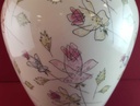 [45814614] Vase Bavaria 25 cm Mitterteich gebraucht - gut Bild 3