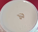 [45814614] Vase Bavaria 25 cm Mitterteich gebraucht - gut Bild 4