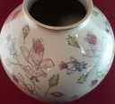 [45814614] Vase Bavaria 25 cm Mitterteich gebraucht - gut Bild 5