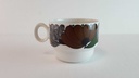 [45814625] Kaffeetasse Tasse Thomas Porzellan Kiruna Camargue gebraucht - sehr gut Bild 3