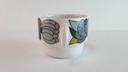 [45814625] Kaffeetasse Tasse Thomas Porzellan Kiruna Camargue gebraucht - sehr gut Bild 4