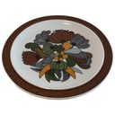 [45814627] Kuchenteller Dessertteller Frühstücksteller 19,8 cm Thomas Porzellan Kiruna Camargue gebraucht - gut Bild 2