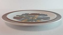 [45814627] Kuchenteller Dessertteller Frühstücksteller 19,8 cm Thomas Porzellan Kiruna Camargue gebraucht - gut Bild 3