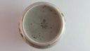 [45814631] Zuckerdose Winterling Marktleuthen Früchte Blumenmotiv gebraucht - gut Bild 7
