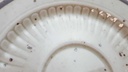 [45814634] Untertasse für Kaffee 14,2 cm Winterling Marktleuthen Früchte Blumenmotiv gebraucht - akzeptabel Bild 3
