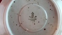 [45814634] Untertasse für Kaffee 14,2 cm Winterling Marktleuthen Früchte Blumenmotiv gebraucht - akzeptabel Bild 5