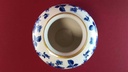 [45814636] Vase 14,2 cm Kronach OCA Bavaria 1103 Delft Echt Kobalt gebraucht - sehr gut Bild 3