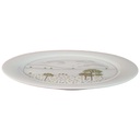 [45814641] Kuchenteller 19,1 cm Eschenbach Toscana Bild 2