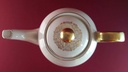 [45814642] Kaffeekanne Golddekor 2 L Schaller gebraucht - gut Bild 5