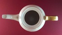 [45814642] Kaffeekanne Golddekor 2 L Schaller gebraucht - gut Bild 6
