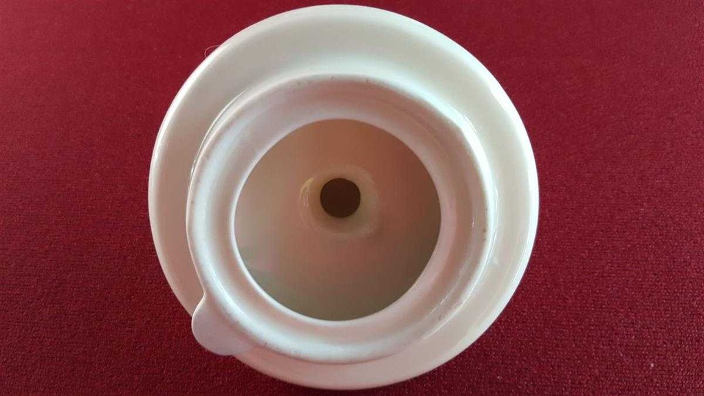 [45814642] Kaffeekanne Golddekor 2 L Schaller gebraucht - gut Bild 7