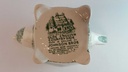 [45814646] Kaffeekanne 1,1 L Johnson Bros Olde English Countryside Grün gebraucht - gut Bild 9