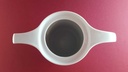 [45814649] Kaffeekanne 1,3 L Mitterteich Form 900 Weiß gebraucht - gut Bild 7