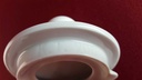 [45814649] Kaffeekanne 1,3 L Mitterteich Form 900 Weiß gebraucht - gut Bild 10