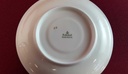[45814651] Untertasse für Tee Goldrand 14,7 cm Eschenbach Alte Formen W309 gebraucht - gut Bild 4