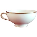 [45814652] Teetasse Tasse Goldrand Eschenbach Alte Formen W309 gebraucht - gut Bild 2