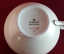 [45814652] Teetasse Tasse Goldrand Eschenbach Alte Formen W309 gebraucht - gut Bild 5