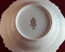 [45814656] Schale Schalen Goldrand Schwarzenhammer Bavaria gebraucht - gut Bild 5