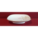 [45814657] Schale Goldrand Bavaria Selb K & A Krautheim gebraucht - gut Bild 8