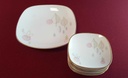 [45814657] Schale Goldrand Bavaria Selb K & A Krautheim gebraucht - gut Bild 11