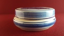 [45814662] Delfts Hand Painted Holland Kevelaer Gnadenkapelle Deckeldose H 5,5 D 13,4 cm Bild 2