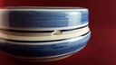 [45814662] Delfts Hand Painted Holland Kevelaer Gnadenkapelle Deckeldose H 5,5 D 13,4 cm Bild 3