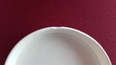 [45814662] Delfts Hand Painted Holland Kevelaer Gnadenkapelle Deckeldose H 5,5 D 13,4 cm Bild 4