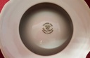 [2119098] Aschenbecher Standaschenbecher Karlsbader Zwiebelmuster gebraucht - gut Bild 5