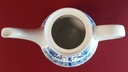 [45814664] Kaffeekanne echt Kobalt 1,2 L Winterling Kirchenlamitz Scharffeuer Zwiebelmuster gebraucht - gut Bild 6