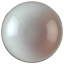 [45814673] Schale Golddekor 26 cm Edelstein Bavaria 18238 gebraucht - gut Bild 2