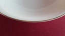 [45814673] Schale Golddekor 26 cm Edelstein Bavaria 18238 gebraucht - gut Bild 3
