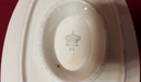 [45814689] Sauciere Goldrand Schumann Arzberg Carl Blumen Beige gebraucht - sehr gut Bild 7